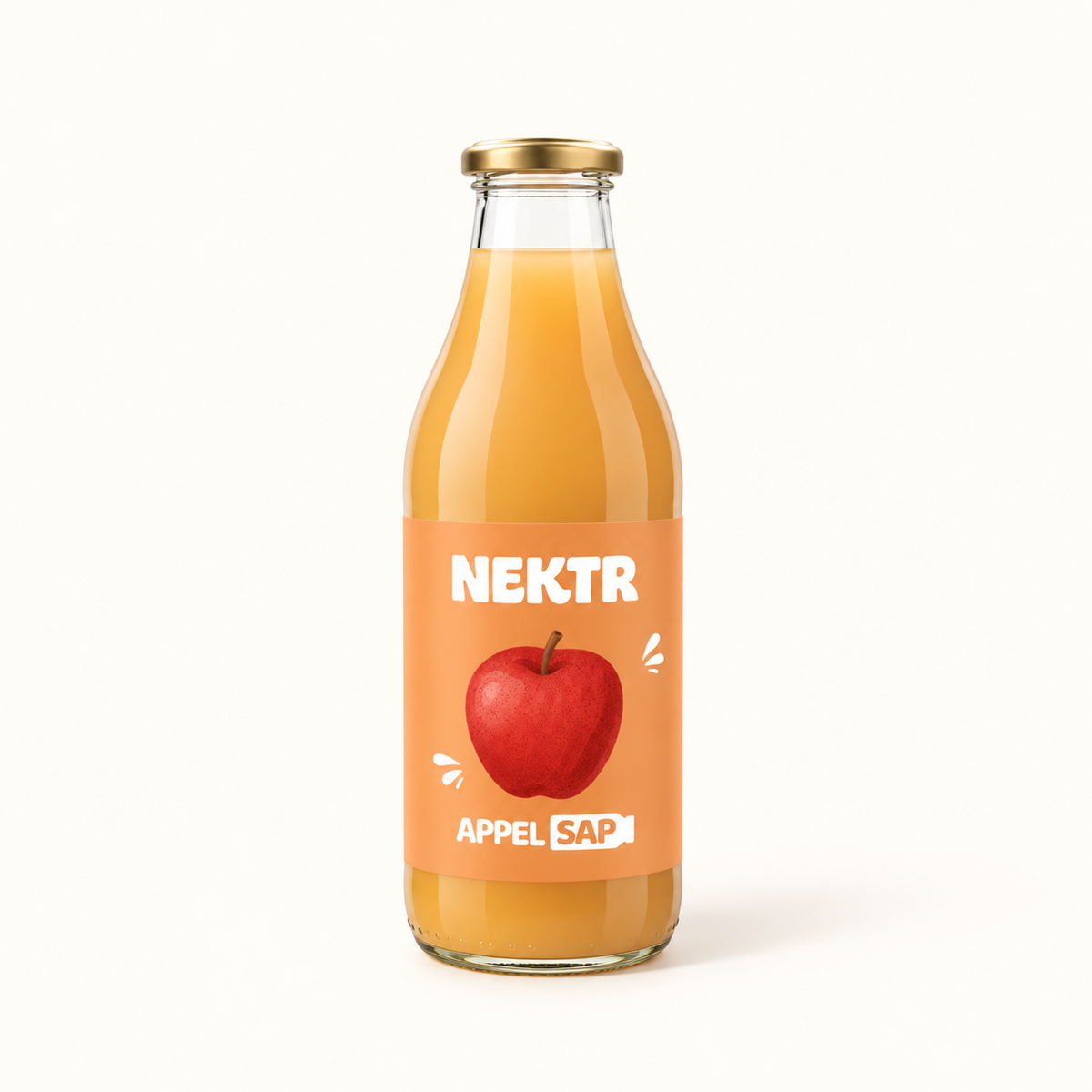 Appel sap