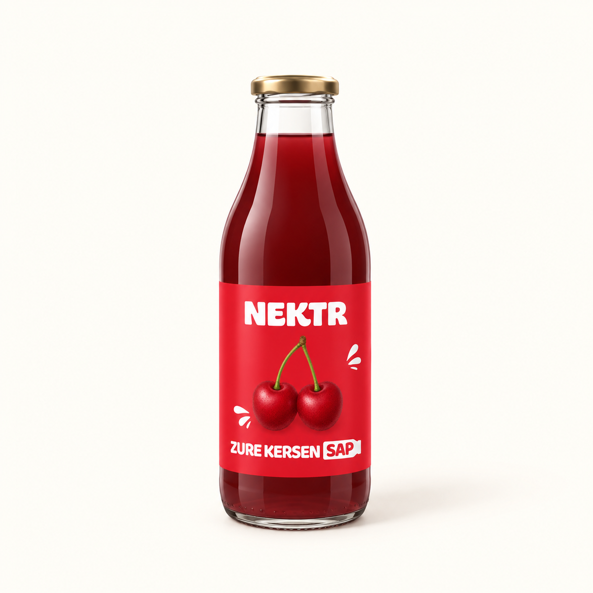 Kersen sap