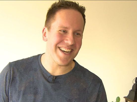 <em><strong>Rob M. uit Eindhoven</strong></em>