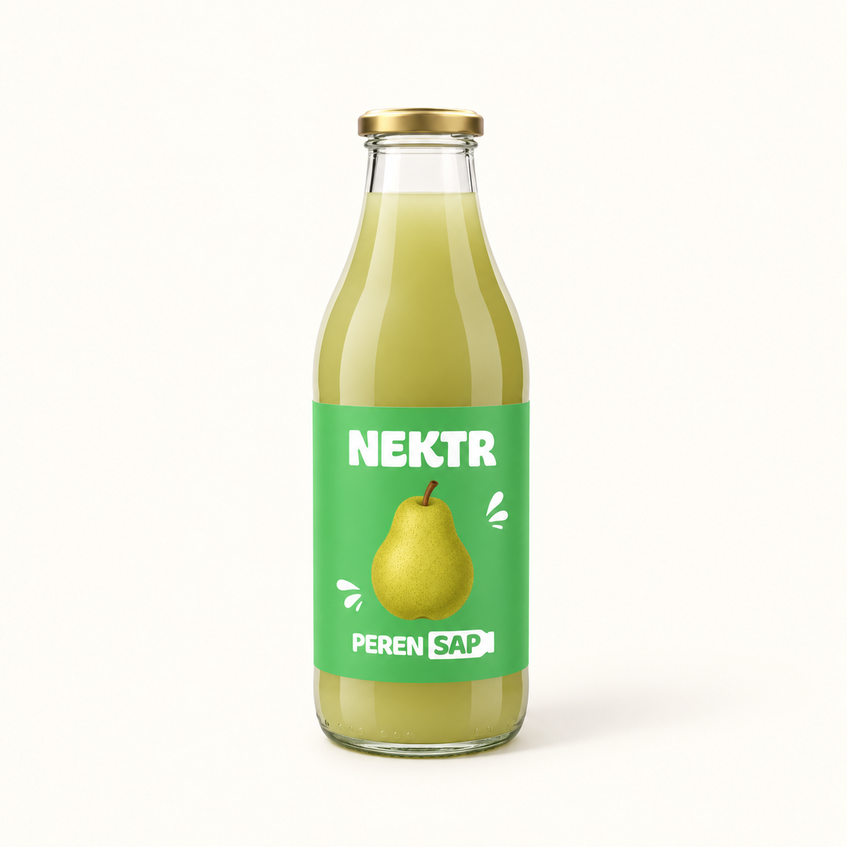 Peren sap