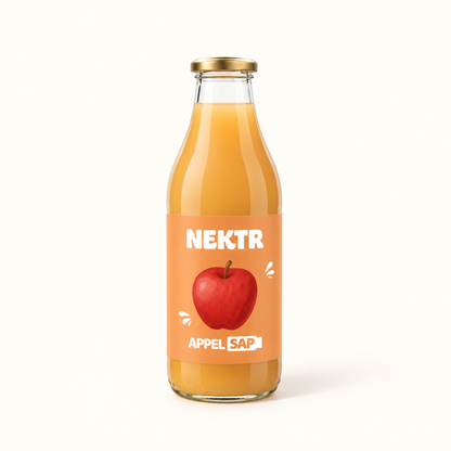 Appel sap