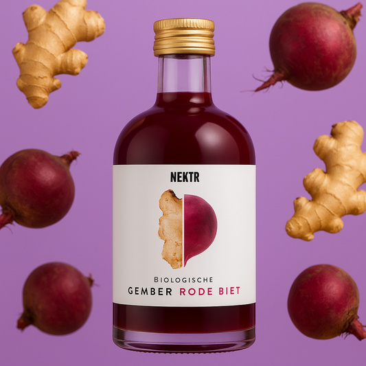 Gember - Rode Biet