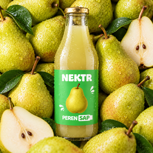 Peren sap